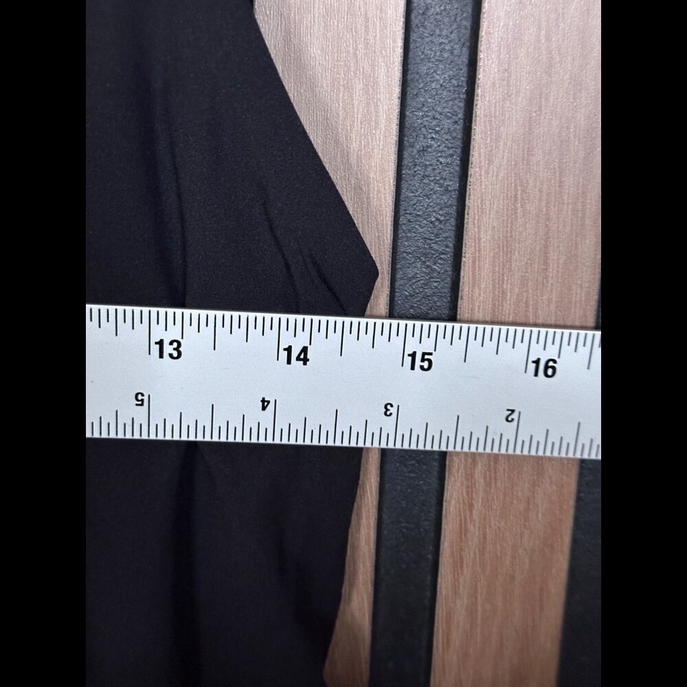 Free People Jumpsuit Small Womens Black Tank Leggings One Piece FP Movement - Picture 4 of 12
